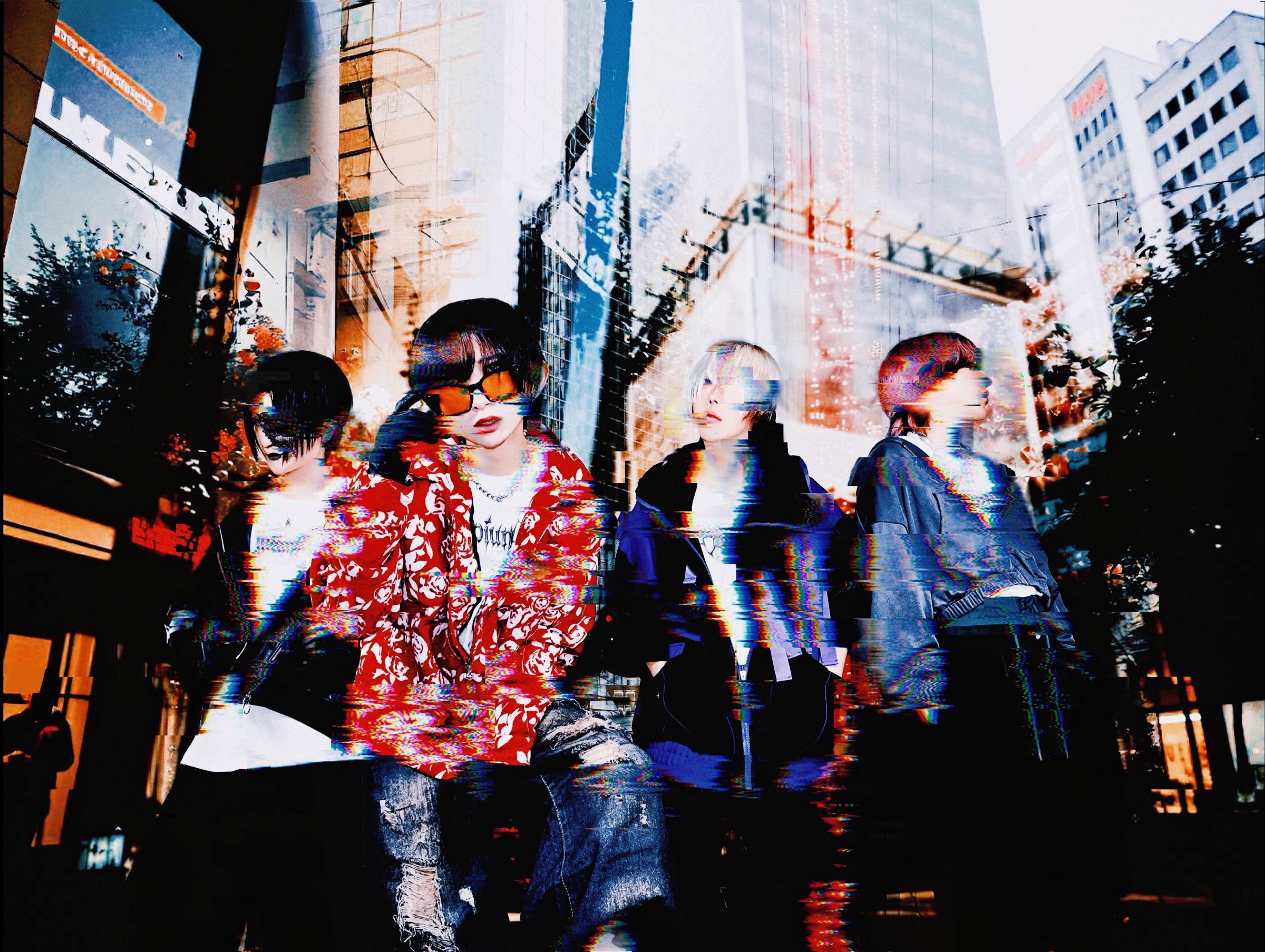 Opium│Opium Official Site